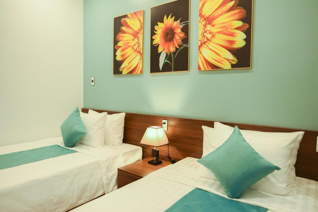 Anan Homestay Hue Exteriér fotografie
