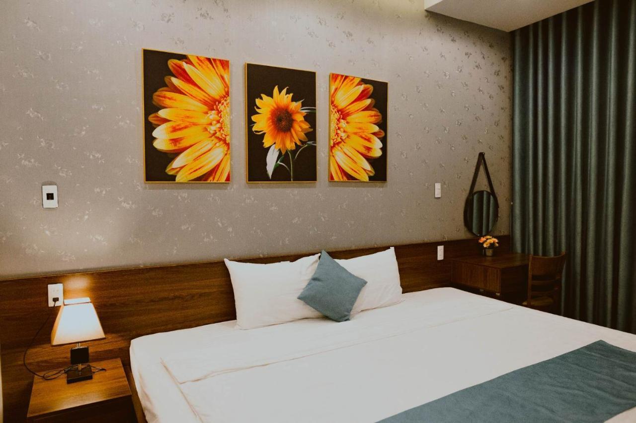Anan Homestay Hue Exteriér fotografie