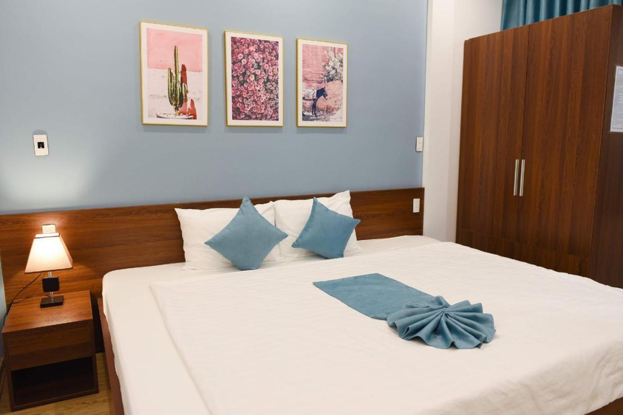 Anan Homestay Hue Exteriér fotografie