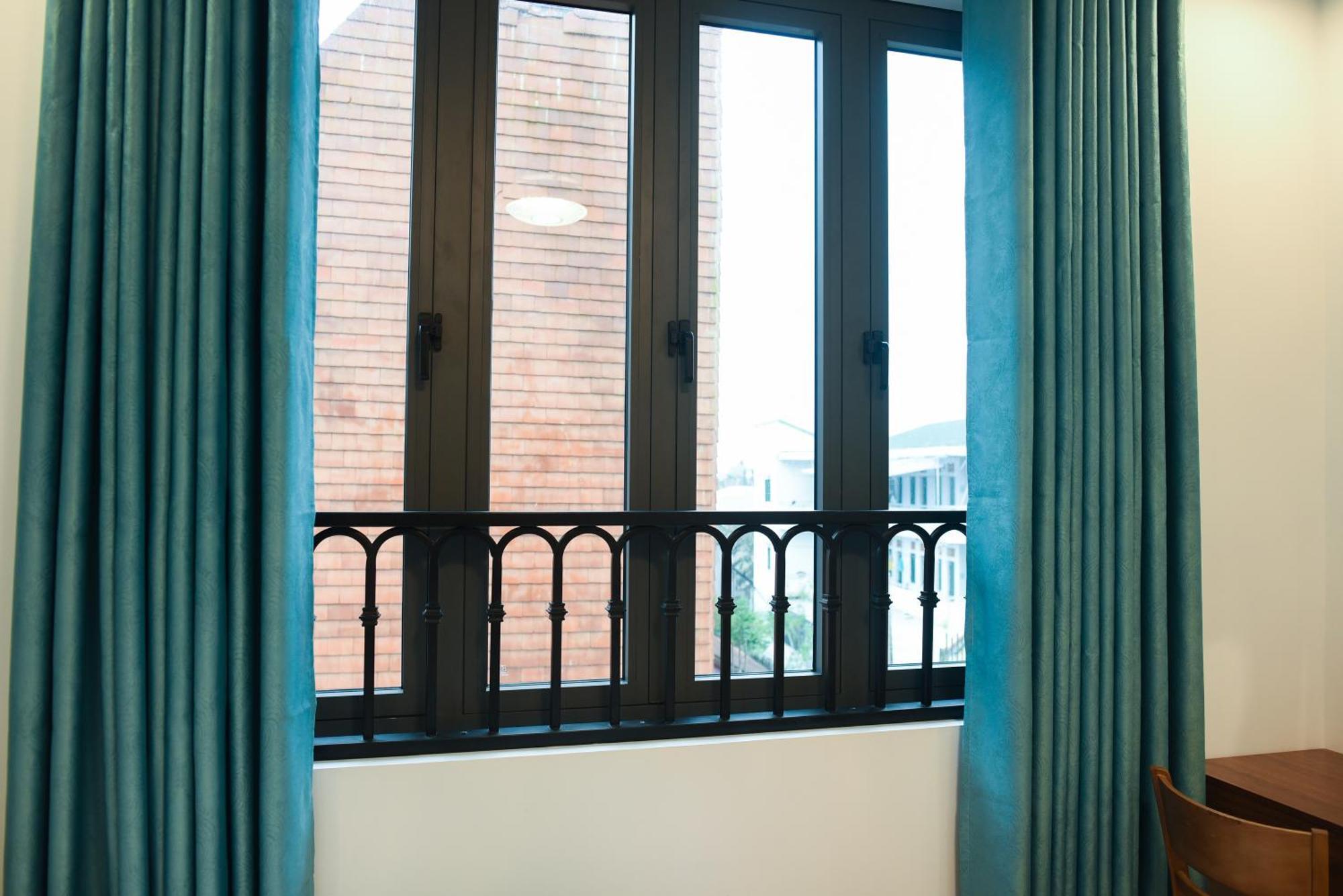 Anan Homestay Hue Exteriér fotografie