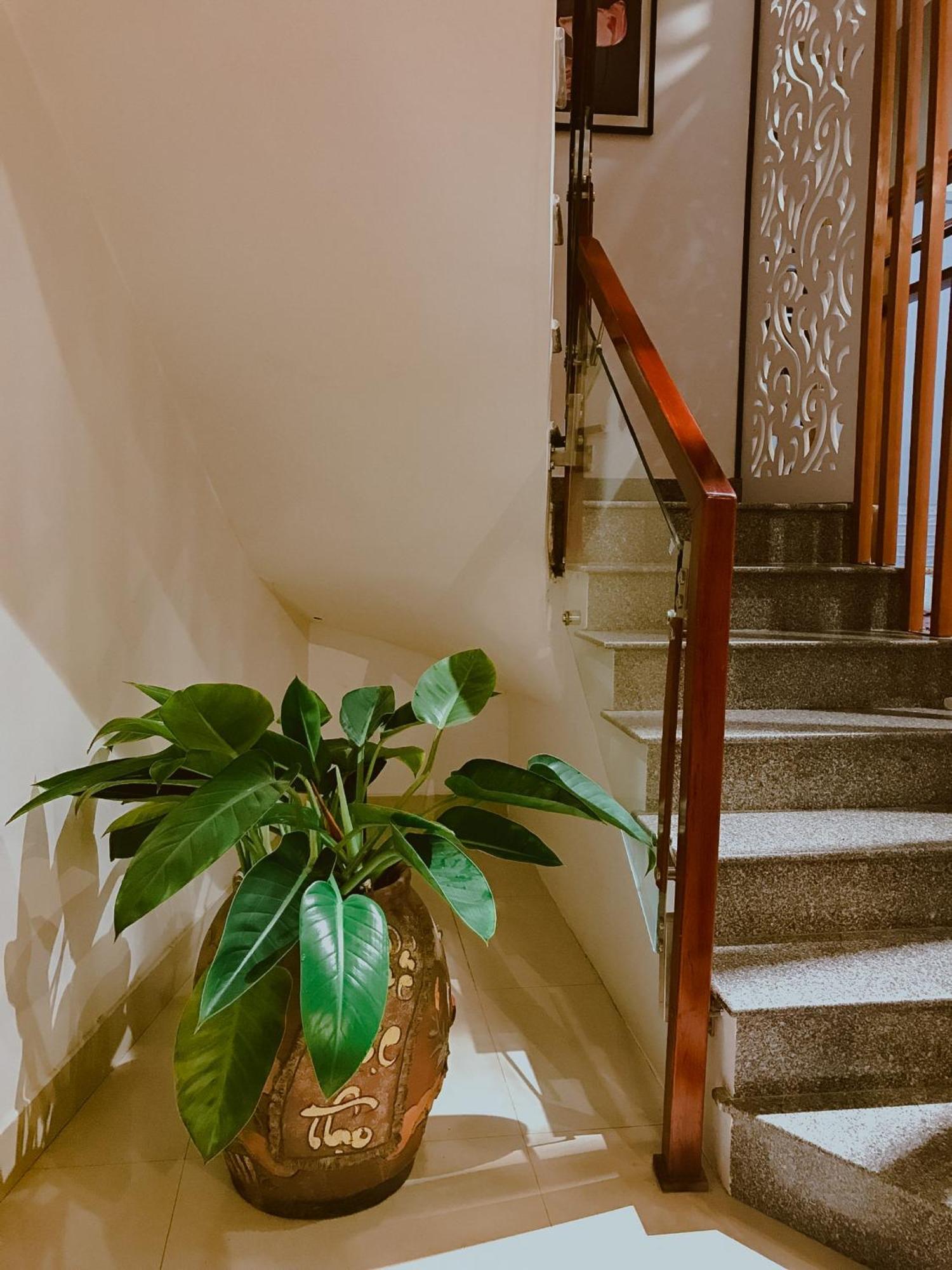 Anan Homestay Hue Exteriér fotografie