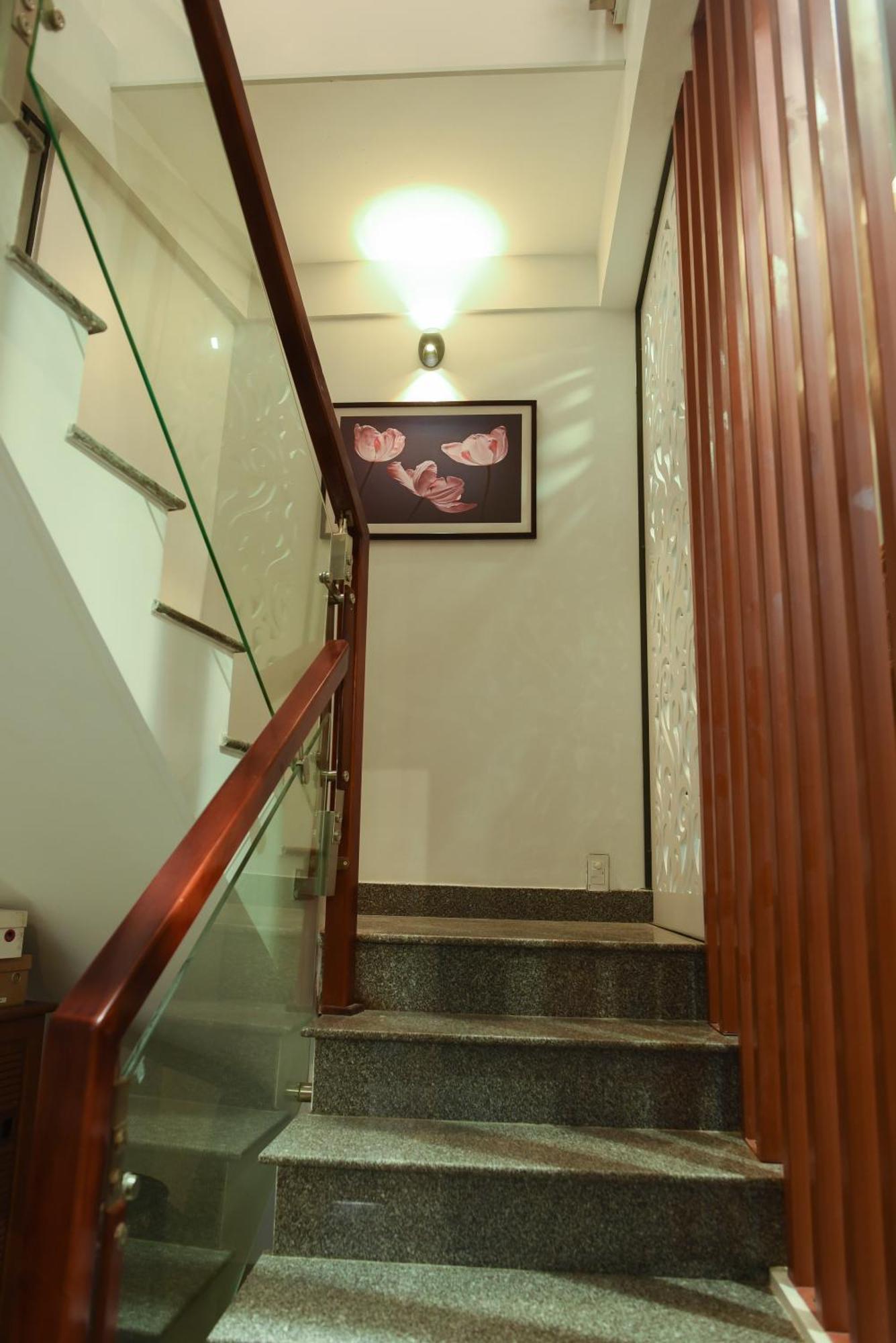 Anan Homestay Hue Exteriér fotografie