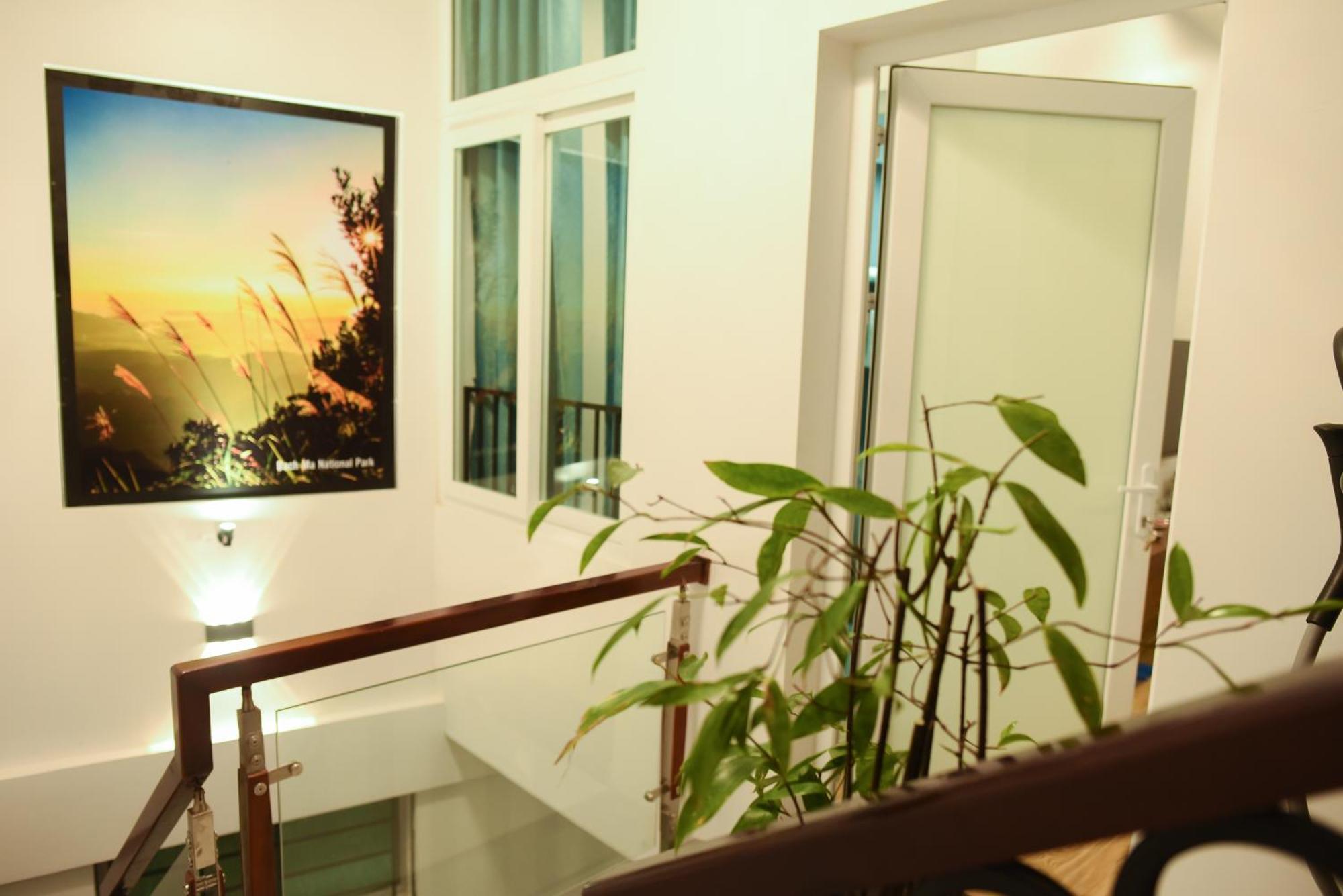 Anan Homestay Hue Exteriér fotografie