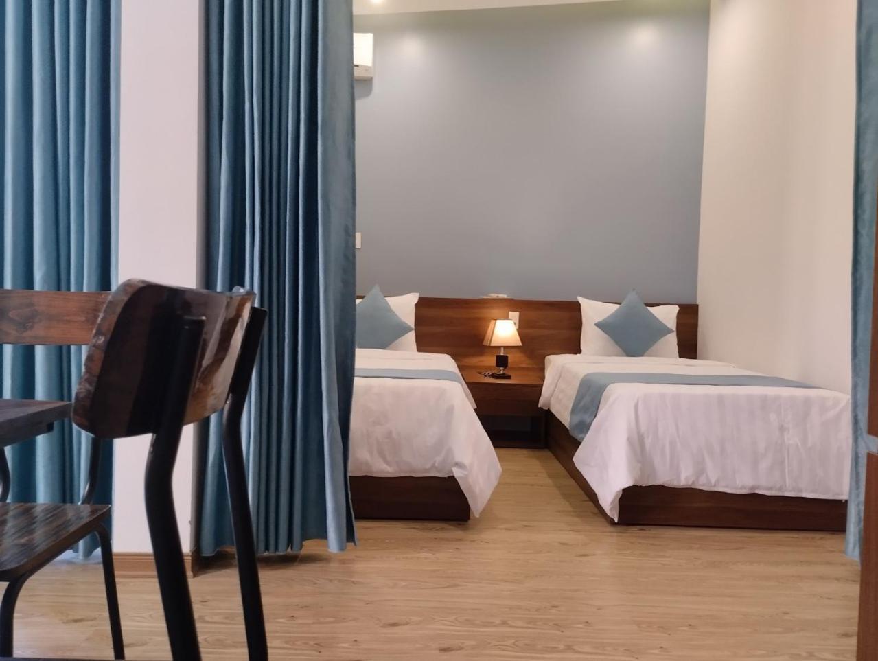 Anan Homestay Hue Exteriér fotografie