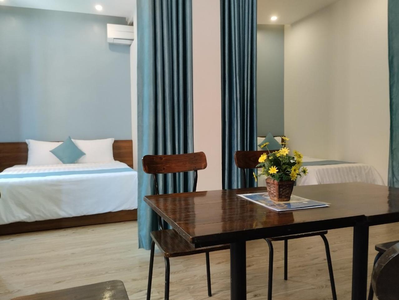 Anan Homestay Hue Exteriér fotografie