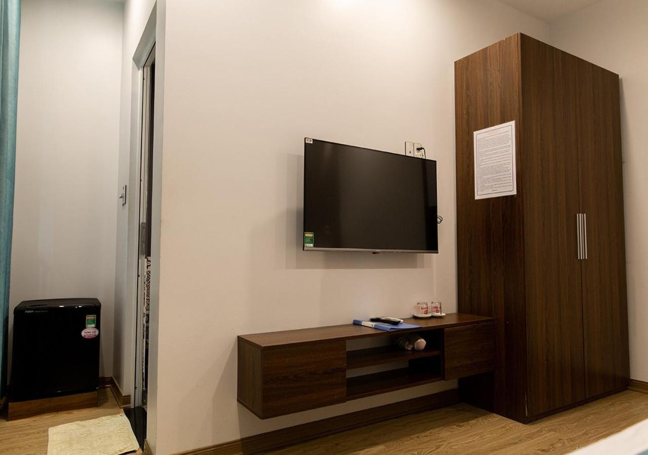 Anan Homestay Hue Exteriér fotografie