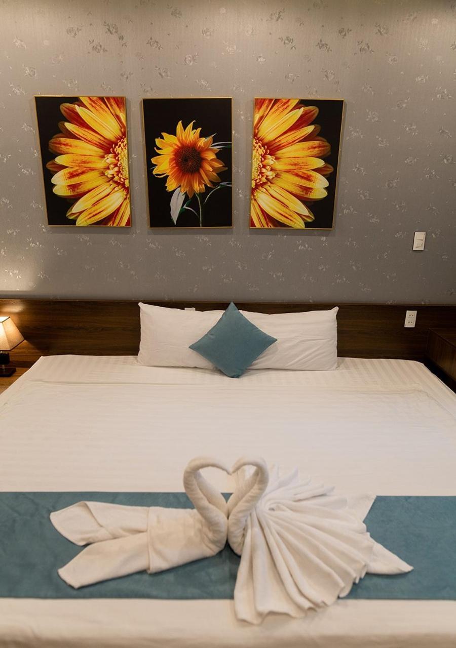 Anan Homestay Hue Exteriér fotografie