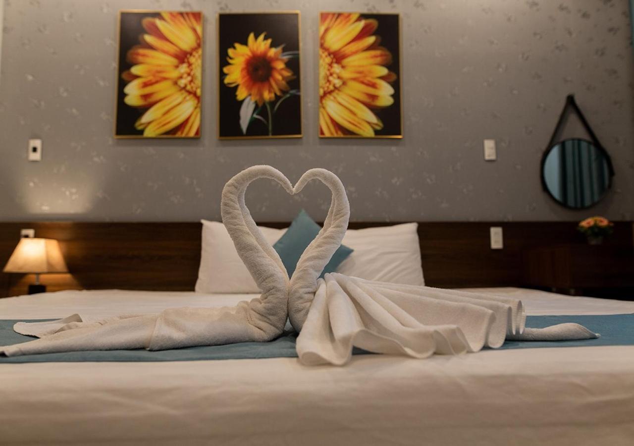 Anan Homestay Hue Exteriér fotografie