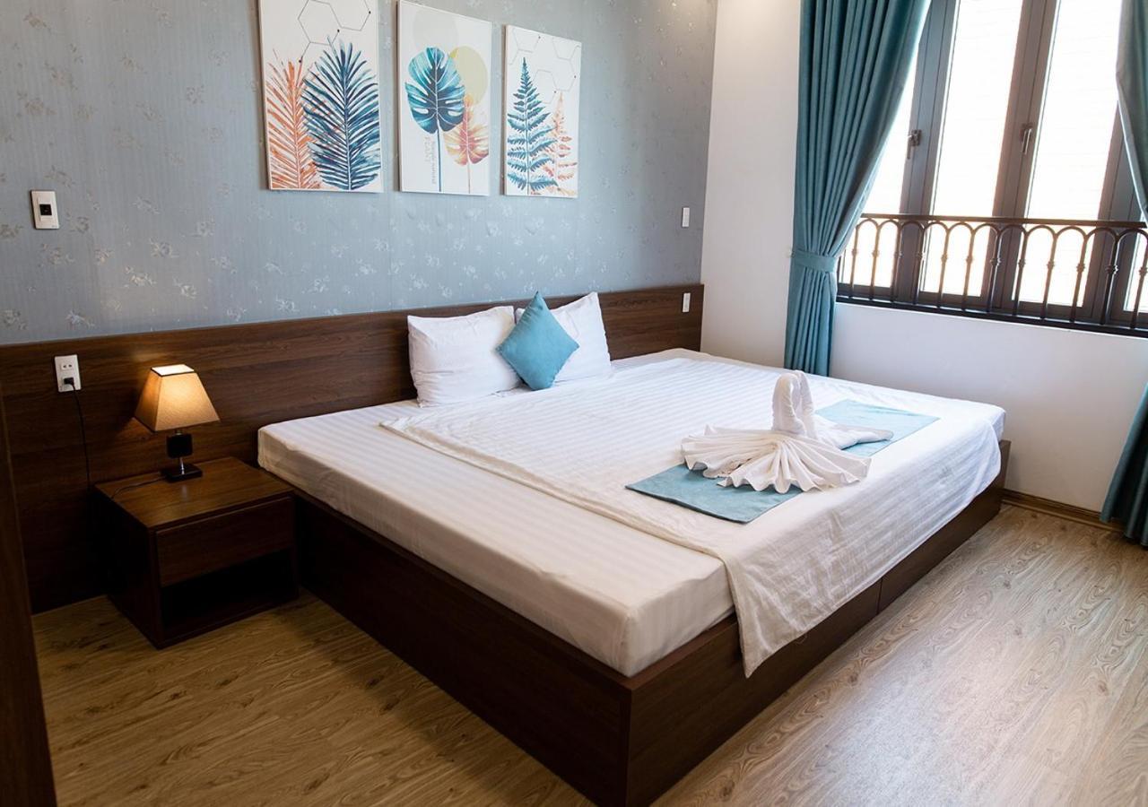 Anan Homestay Hue Exteriér fotografie