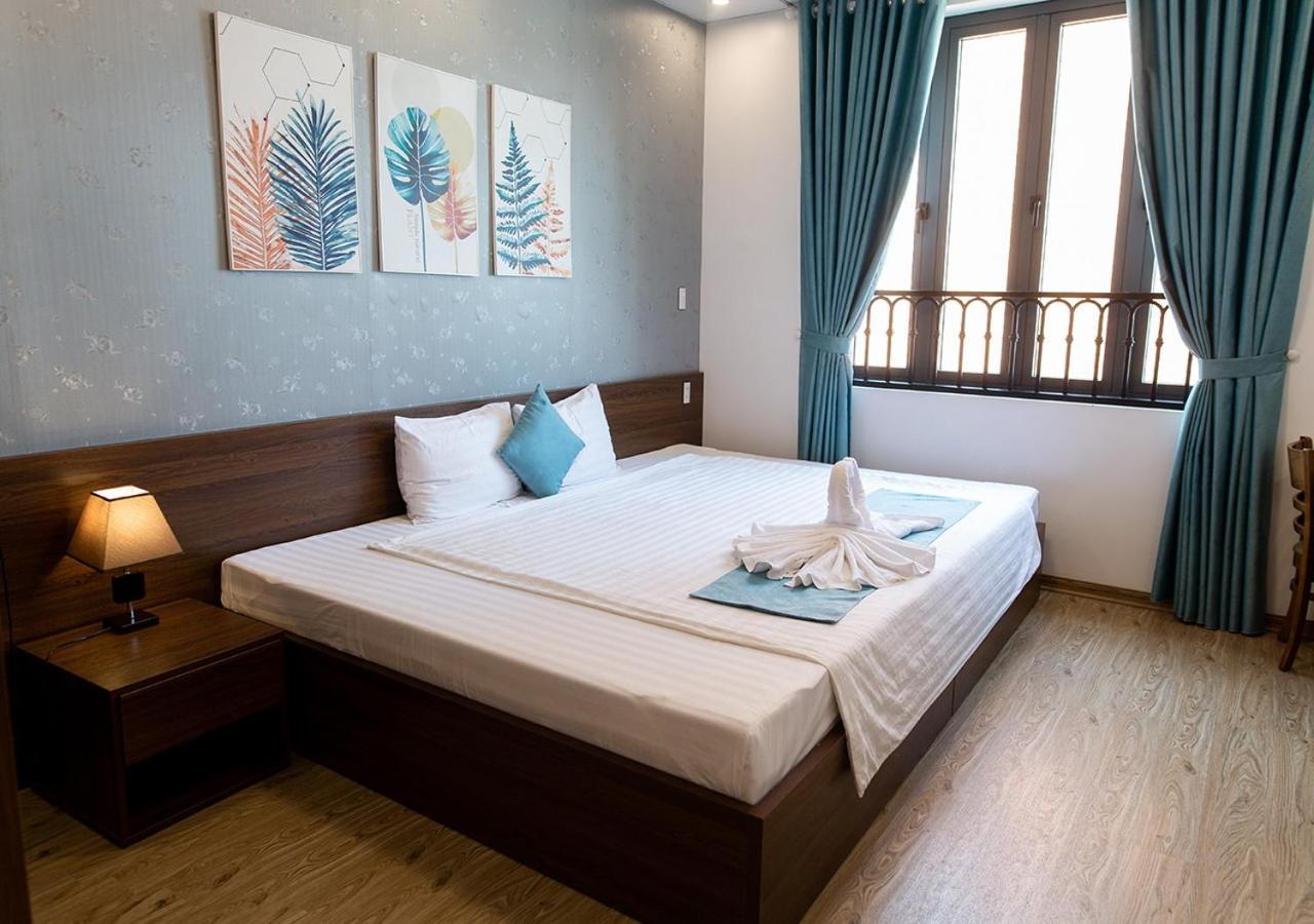 Anan Homestay Hue Exteriér fotografie
